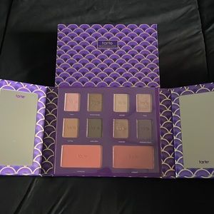 Tarte full face of gorgeous palette